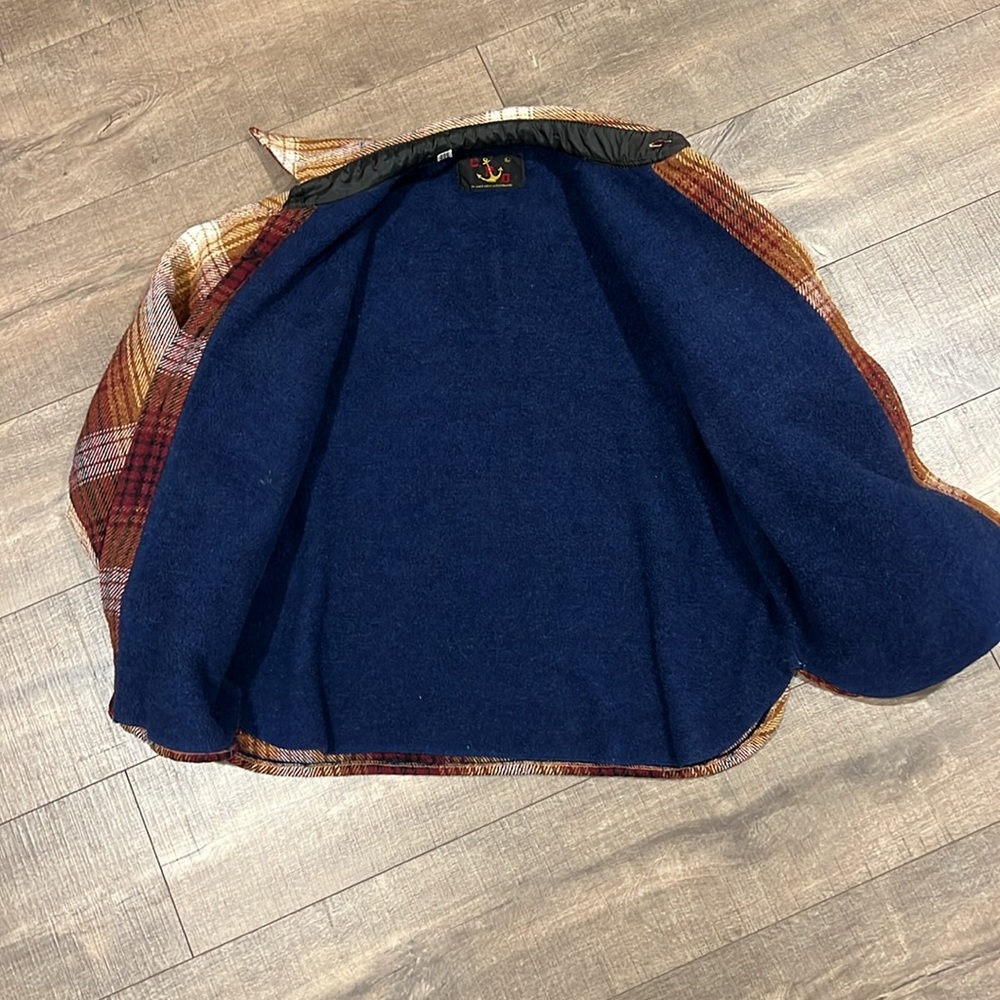 Vintage jacket - Picture 2 of 8